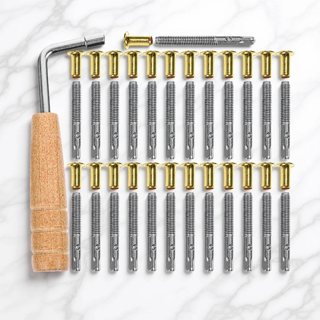 1Set Lyre Harp Accessory Replacement Tuning Pins Turn Pin Nails Instrument Repair Set Lyre Turn Pin Harp Supply
1Set Lyre Harp Accessory Replacement Tuning Pins Turn Pin Nails Instrument Repair Set Lyre Turn Pin Harp Supply