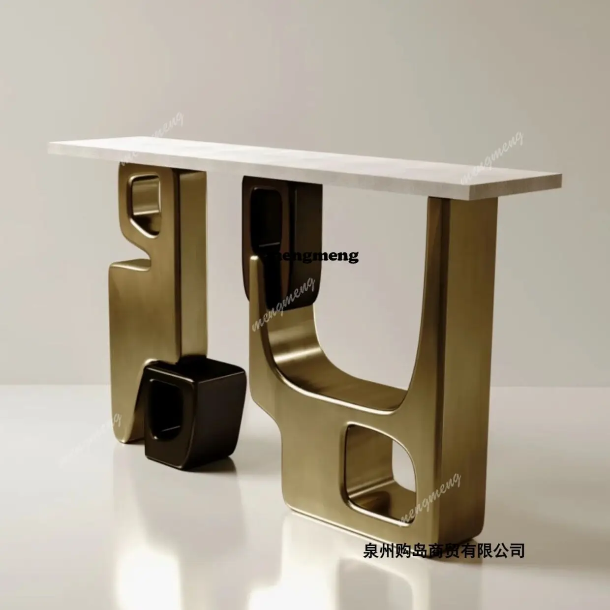 Italian light luxury paint entrance table designer entry end view table modern simple corridor entrance decorative cabinet
Italian light luxury paint entrance table designer entry end view table modern simple corridor entrance decorative cabinet