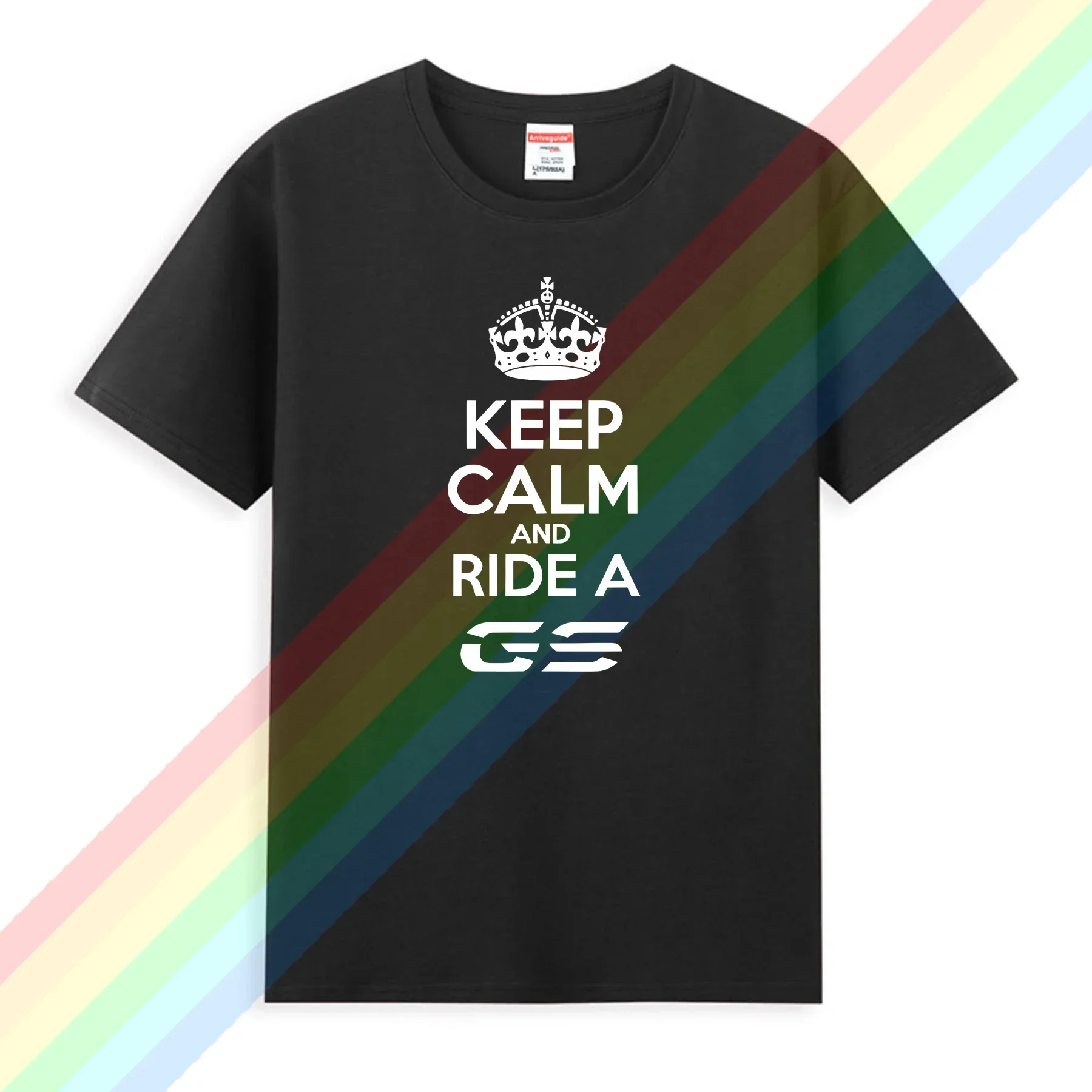 2024 Men T Shirt Casual New R1200GS GS Adventure Motorcycle T-shirt Graphic Oversized Sports Comfortable Streetwear S-3XL cool
2024 Men T Shirt Casual New R1200GS GS Adventure Motorcycle T-shirt Graphic Oversized Sports Comfortable Streetwear S-3XL cool