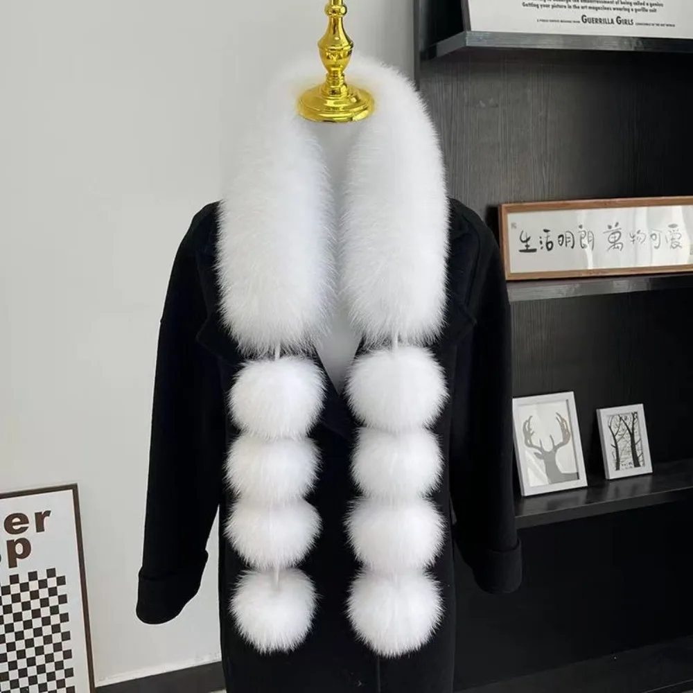 Elegant Faux Rabbit Fur Magnetic Imitation Fur Scarf Thicken Warm Scarf Soft Shawls Imitation Mink Fur Scarf For Girls
Elegant Faux Rabbit Fur Magnetic Imitation Fur Scarf Thicken Warm Scarf Soft Shawls Imitation Mink Fur Scarf For Girls
