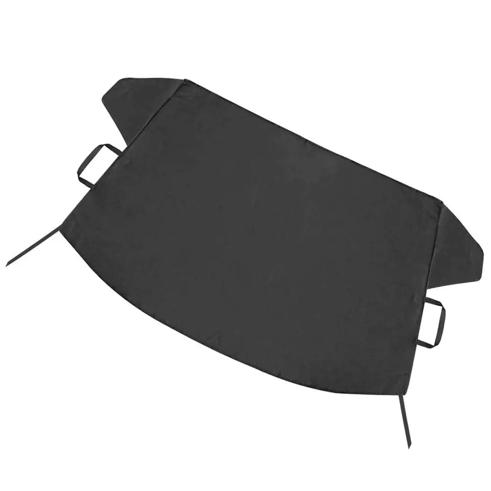 1Pcs Windshield Cover Heavy Duty Waterproof Frost Ice Protection Auto Car Windshield Snow Cover Sun Shade
1Pcs Windshield Cover Heavy Duty Waterproof Frost Ice Protection Auto Car Windshield Snow Cover Sun Shade