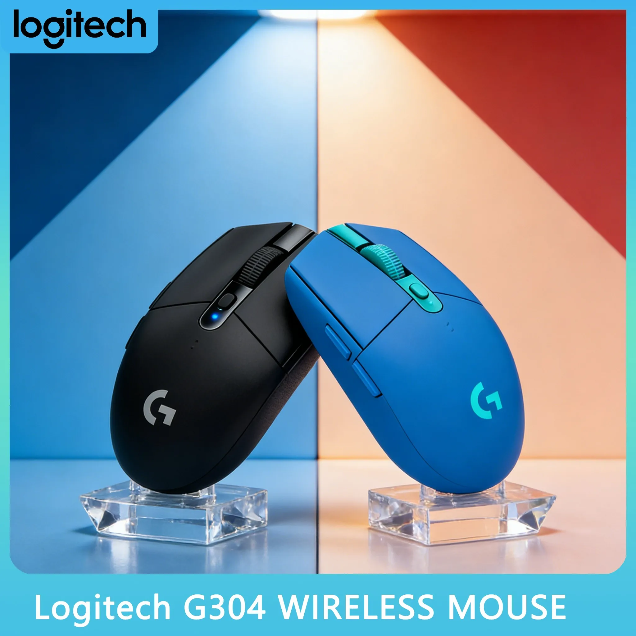 Logitech G304 /G305 vs GPW Lightweight Gaming Mouse Budget Alternative
Logitech G304 /G305 vs GPW Lightweight Gaming Mouse Budget Alternative