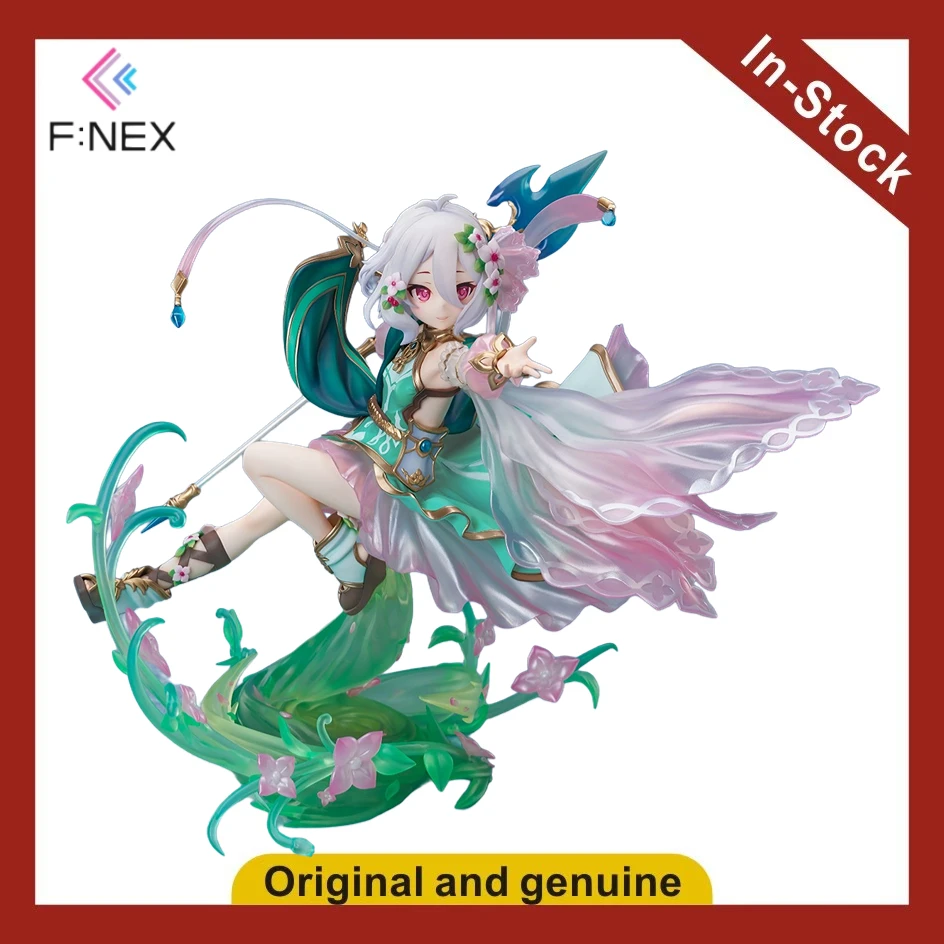 【UA】In Stock Original F:NEX Princess Link Reunion with You Cocoro6 Animation Dolls Figures Toys Collection Gifts
【UA】In Stock Original F:NEX Princess Link Reunion with You Cocoro6 Animation Dolls Figures Toys Collection Gifts