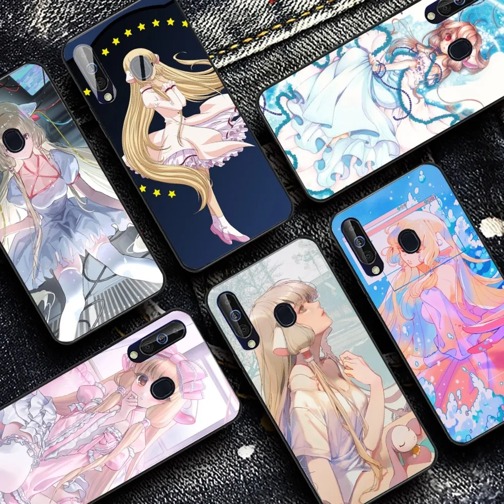 Kawaii Chobits Phone Case For Samsung A 10 11 12 13 20 21 22 30 31 32 40 51 52 53 70 71 72 73 91 13 shell
Kawaii Chobits Phone Case For Samsung A 10 11 12 13 20 21 22 30 31 32 40 51 52 53 70 71 72 73 91 13 shell