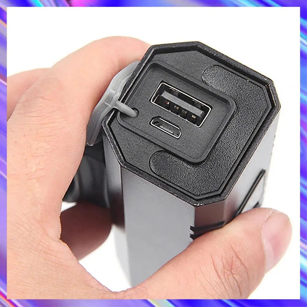 Quality Bicycle Light Rainproof USB Charging LED MTB Front Lamp Headlight Aluminum Ultralight Flashlight Bike Light
Quality Bicycle Light Rainproof USB Charging LED MTB Front Lamp Headlight Aluminum Ultralight Flashlight Bike Light