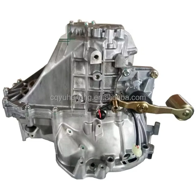 New Gearbox S160 S170 Manual Transmission Gearbox For Geely CK Geely Emgrand EC7 Gearbox
New Gearbox S160 S170 Manual Transmission Gearbox For Geely CK Geely Emgrand EC7 Gearbox