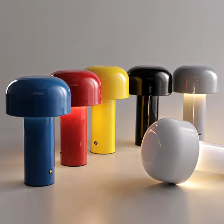 creative mushroom decoration table light bedroom atmosphere bar table lamp usb wireless charging bedside lamp table lamp
creative mushroom decoration table light bedroom atmosphere bar table lamp usb wireless charging bedside lamp table lamp
