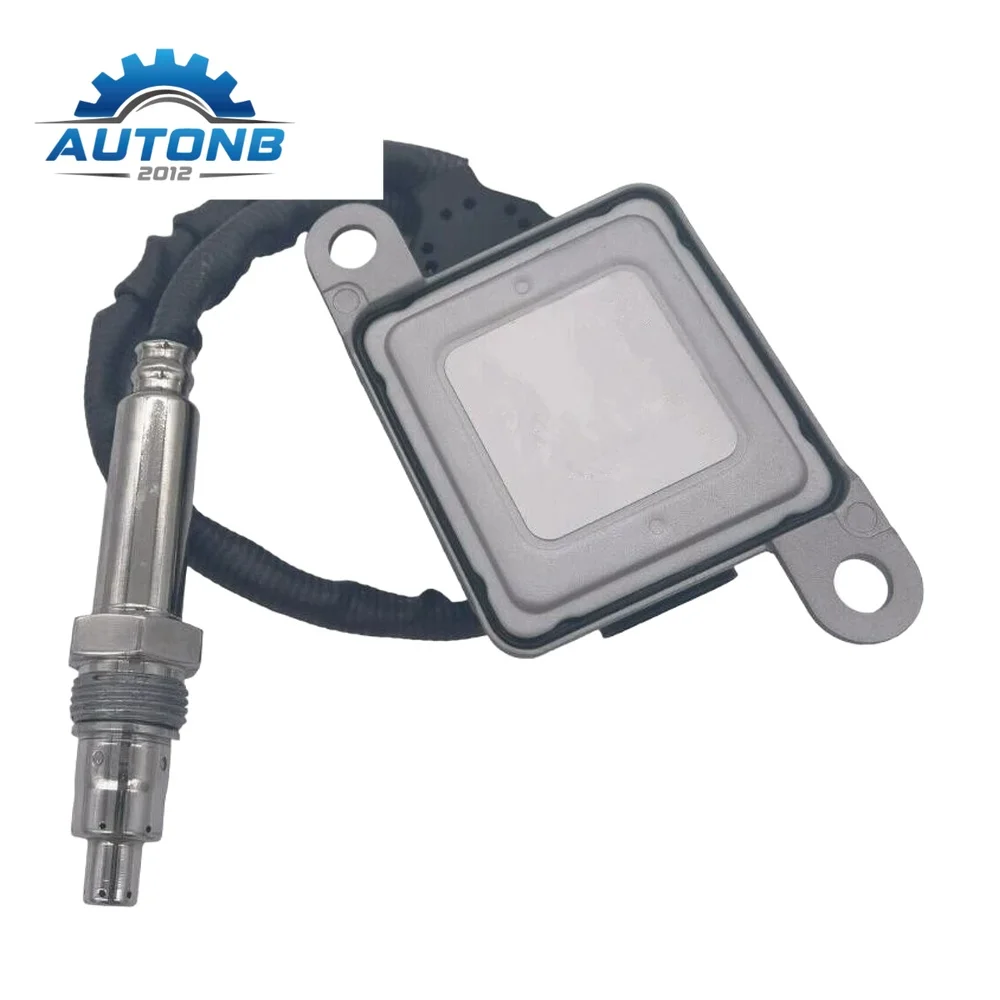 ZOOMKEY Fit For Nitrogen Oxide NOx Sensor Fit For Mercedes-Benz Sprinter A0009055612
ZOOMKEY Fit For Nitrogen Oxide NOx Sensor Fit For Mercedes-Benz Sprinter A0009055612