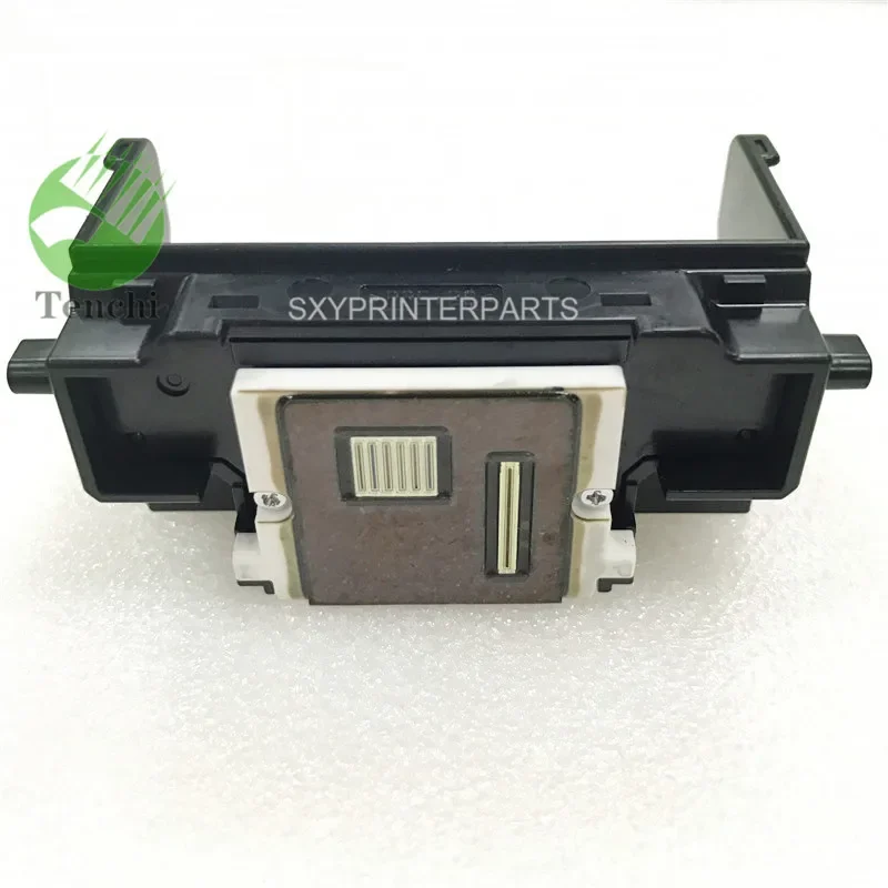 Original 99%QY6-0073 Printhead Print Head for Canon iP3600 iP3680 MP540 MP550 MP560 MP568 MP620 MX860 MX868 MX870 MX878 MG5140
Original 99%QY6-0073 Printhead Print Head for Canon iP3600 iP3680 MP540 MP550 MP560 MP568 MP620 MX860 MX868 MX870 MX878 MG5140