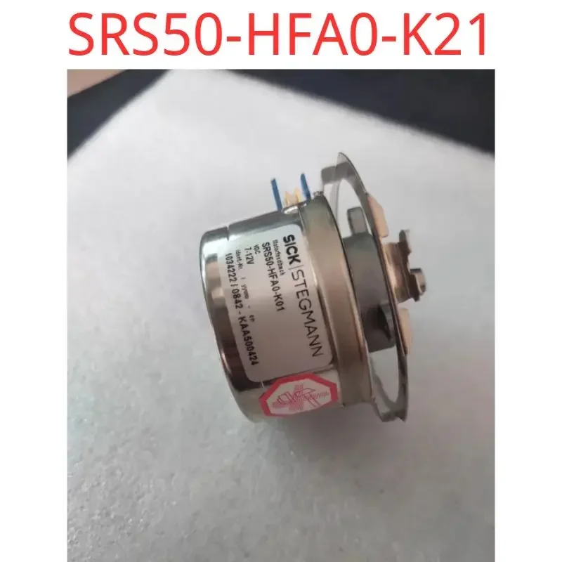 Second-hand test OK Encoder SRS50-HFA0-K21
Second-hand test OK Encoder SRS50-HFA0-K21