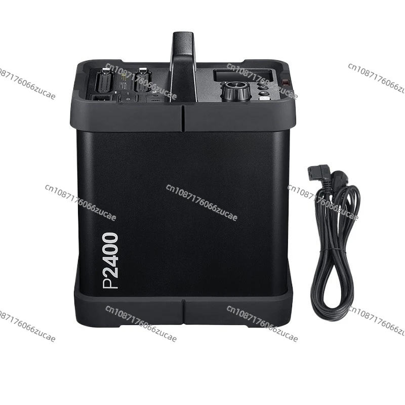 P2400 Indoor Flash 2400W Studio Flash High Power Portable Power Box
P2400 Indoor Flash 2400W Studio Flash High Power Portable Power Box