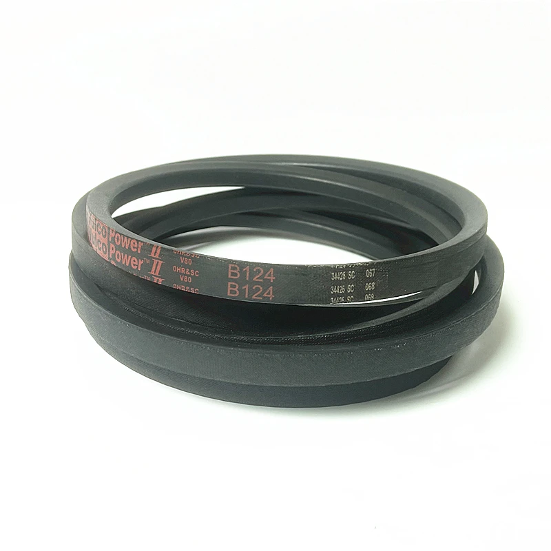 USA Hi-Power V-belt Vulco Power V80 Rubber Belt B51 B52 B53 B54 B55 B56 B57 B58 B59 B60 B61 B62 B63 B64 B65 B66 B67 B68 B69 B70
USA Hi-Power V-belt Vulco Power V80 Rubber Belt B51 B52 B53 B54 B55 B56 B57 B58 B59 B60 B61 B62 B63 B64 B65 B66 B67 B68 B69 B70