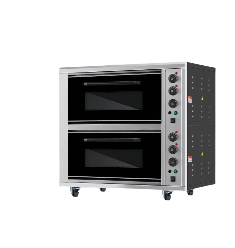 Коммерческий 350 ℃ Печь для пиццы Новая двухслойная печь для пиццы из плиты, многофункциональная печь для пиццы Круассанов
Коммерческий 350 ℃ Печь для пиццы Новая двухслойная печь для пиццы из плиты, многофункциональная печь для пиццы Круассанов