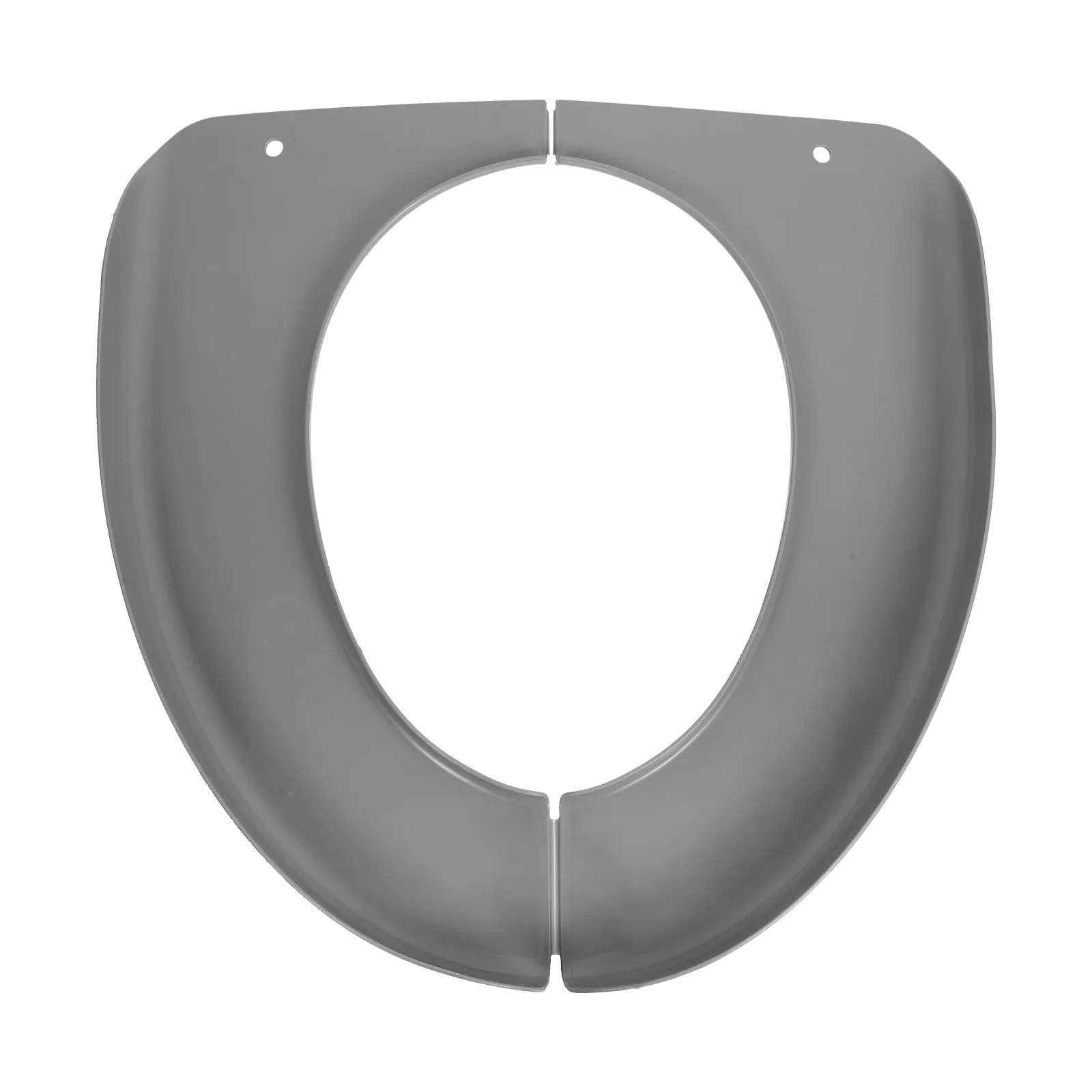 Portable Foldable Toilet Seat Cushion Waterproof Travel Toilet Cover for Adults Bathrooms Rental Homes
Portable Foldable Toilet Seat Cushion Waterproof Travel Toilet Cover for Adults Bathrooms Rental Homes