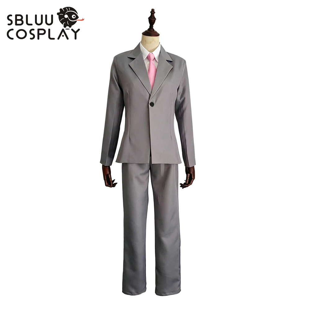 SBluuCosplay Anime Reigen Arataka Cosplay Costume Suit Uniform Halloween Party Custom Made
SBluuCosplay Anime Reigen Arataka Cosplay Costume Suit Uniform Halloween Party Custom Made