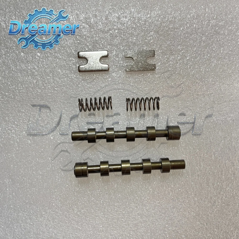 New 7DCT250 Transmission Valve Body Plunger To Solve Solenoid Failure For Buick For Enron 1.0T
New 7DCT250 Transmission Valve Body Plunger To Solve Solenoid Failure For Buick For Enron 1.0T