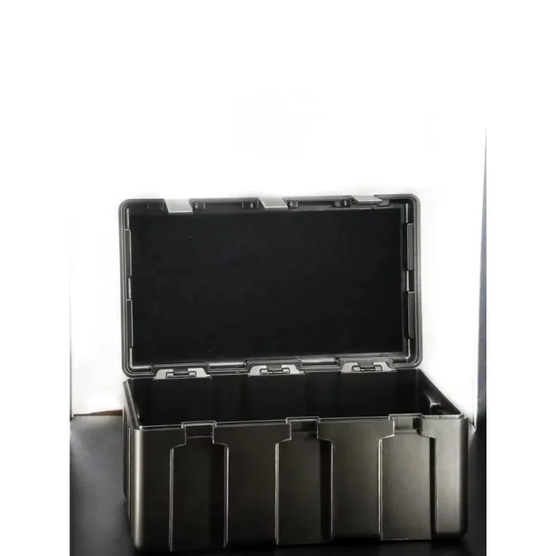 1/6 Scale Soldier Weapon Storage Box Scene Accessory Box Model Three Colors for 12" Action Figure Doll Collection
1/6 Scale Soldier Weapon Storage Box Scene Accessory Box Model Three Colors for 12" Action Figure Doll Collection