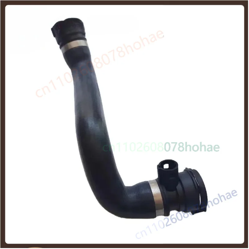 For 11531436408 Water Radiator Coolant Hose for BMW E46 325Ci 2.5L Engine 2003-2006 11531436408 11 53 1 436 408
For 11531436408 Water Radiator Coolant Hose for BMW E46 325Ci 2.5L Engine 2003-2006 11531436408 11 53 1 436 408