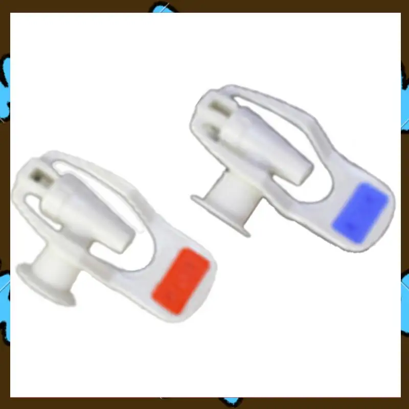 Promotion! Water Dispenser Replacement Push Type White Plastic Tap Faucet 10 Pcs
Promotion! Water Dispenser Replacement Push Type White Plastic Tap Faucet 10 Pcs