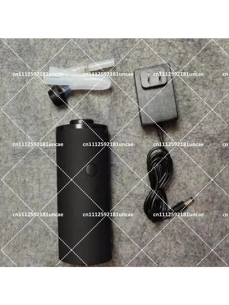 Portable High Suction Pump with Remote Control Special Vacuum Pump for Latex Vacuum Beds - Silent
Portable High Suction Pump with Remote Control Special Vacuum Pump for Latex Vacuum Beds - Silent