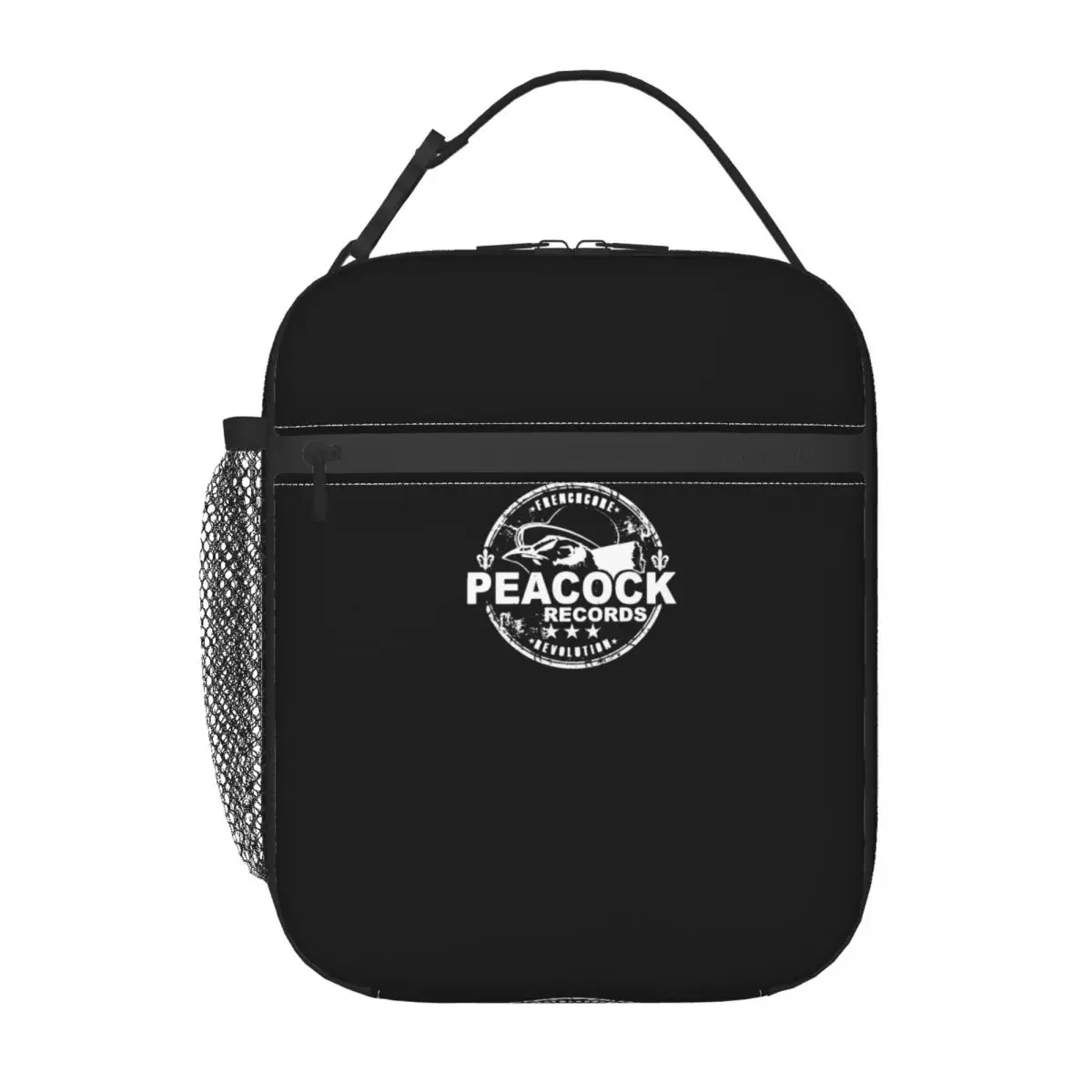 Dr.Peacock Insulated Lunch Bag for Women Kids Leakproof Food Boxes Thermal Lunch Box Tote
Dr.Peacock Insulated Lunch Bag for Women Kids Leakproof Food Boxes Thermal Lunch Box Tote