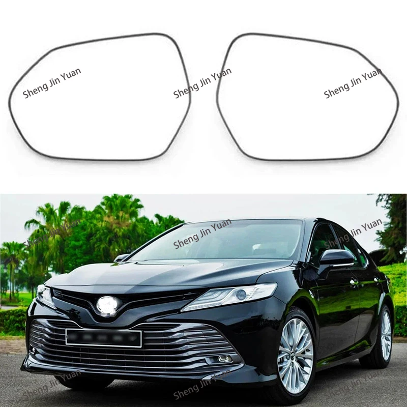 Applicable to Toyota PRIUS CAMRY /2015-2023/ Rearview mirror/lens/rearview mirror/heated lens
Applicable to Toyota PRIUS CAMRY /2015-2023/ Rearview mirror/lens/rearview mirror/heated lens