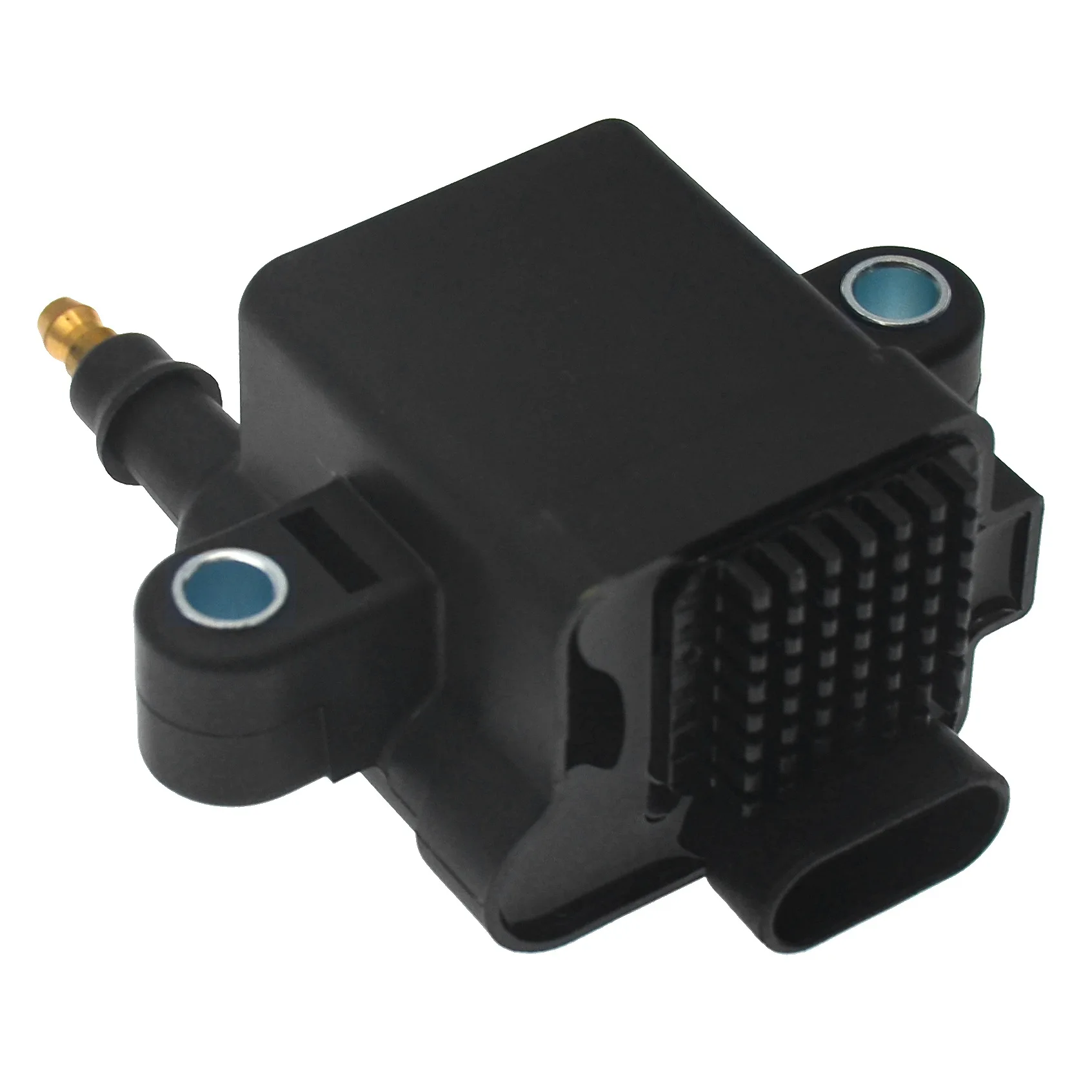 Authentic 3Pcs Ignition Coil 300-8M0077471 300-879984T01 339-879984T00 For Mercury Optimax
Authentic 3Pcs Ignition Coil 300-8M0077471 300-879984T01 339-879984T00 For Mercury Optimax