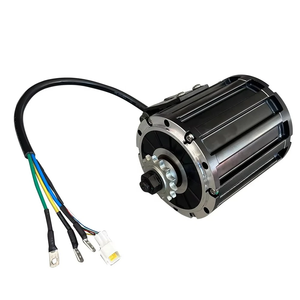 Motorcycle Central Motor 120 Models QS Motor 70H 72V 2000W BLDC Mid-drive Motor Belt Type Ot Chain Type
Motorcycle Central Motor 120 Models QS Motor 70H 72V 2000W BLDC Mid-drive Motor Belt Type Ot Chain Type