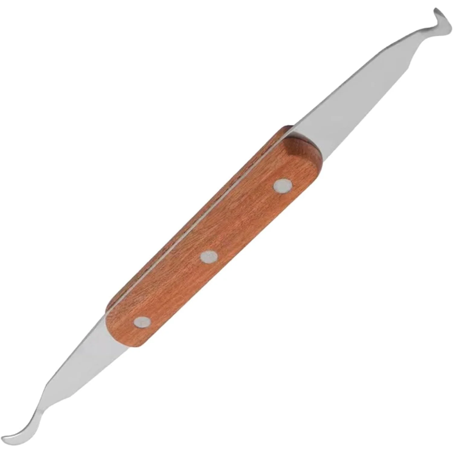 Range Hood Cleaning Scrapers Professional Stoves Scrapers Useful Multifunctional Clean Tool Scrapers for Cooktop, 26.5cmx2cm
Range Hood Cleaning Scrapers Professional Stoves Scrapers Useful Multifunctional Clean Tool Scrapers for Cooktop, 26.5cmx2cm