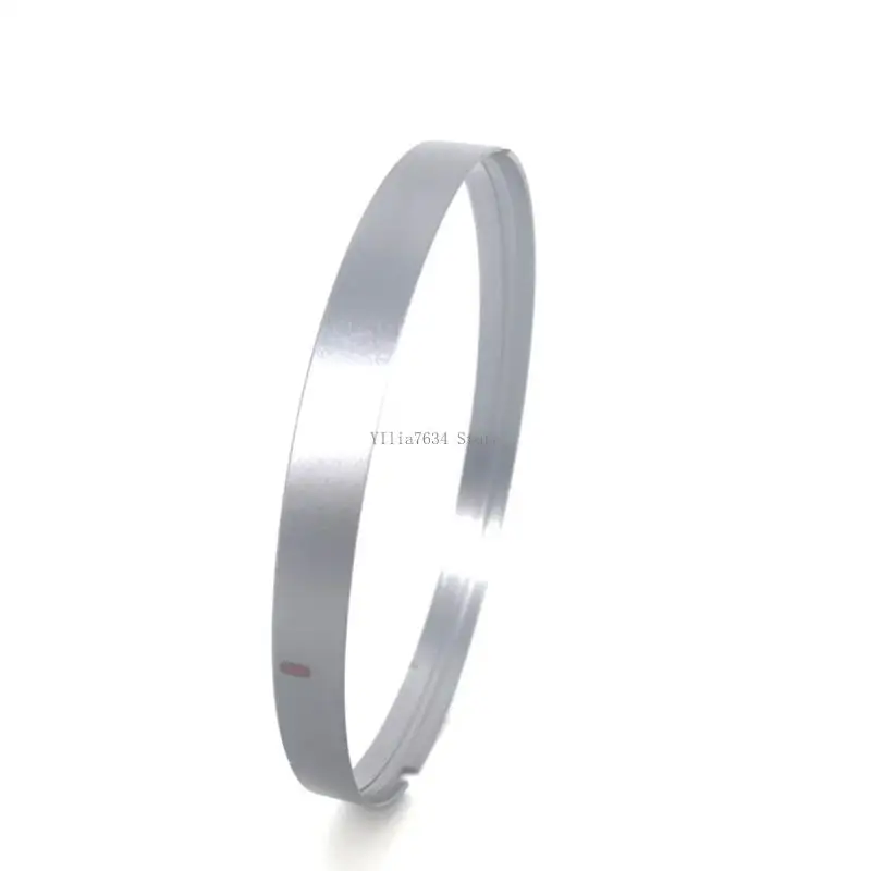 Replacement Silver Lens Adapter Front Decorative Adapter For 24-70mm 24-105mm
Replacement Silver Lens Adapter Front Decorative Adapter For 24-70mm 24-105mm