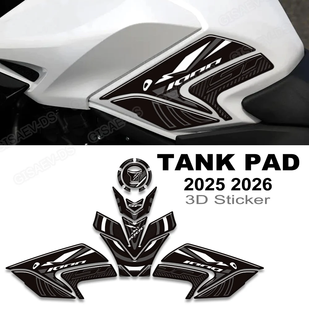For Hornet 1000 CB1000 CB 1000 SP Motorcycle Fuel Tank Pad Oil Kit Knee Protection Stickers Decals 2025 2026
For Hornet 1000 CB1000 CB 1000 SP Motorcycle Fuel Tank Pad Oil Kit Knee Protection Stickers Decals 2025 2026