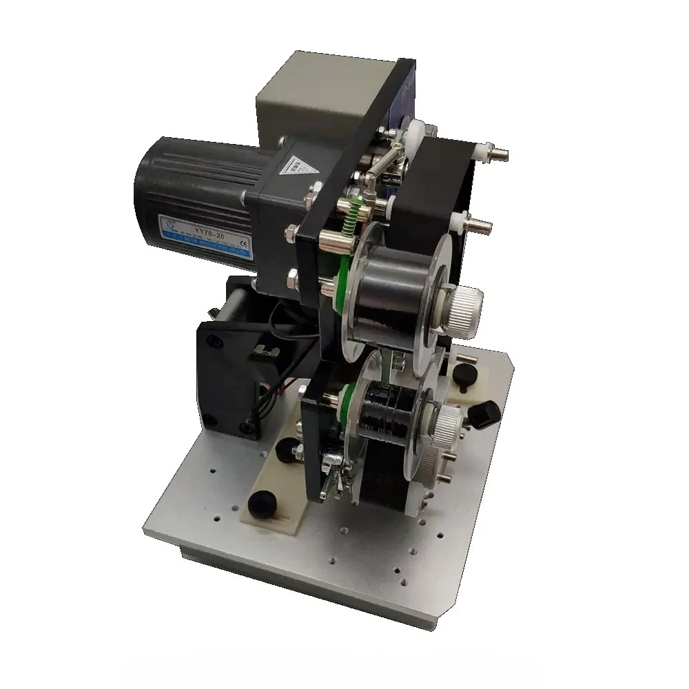 E Factory Ribbon Embossed Hot Stamp Date Batch Coding Machinelectric Ribbon Date Coder Expiry Date Coding Machine Packaging
E Factory Ribbon Embossed Hot Stamp Date Batch Coding Machinelectric Ribbon Date Coder Expiry Date Coding Machine Packaging