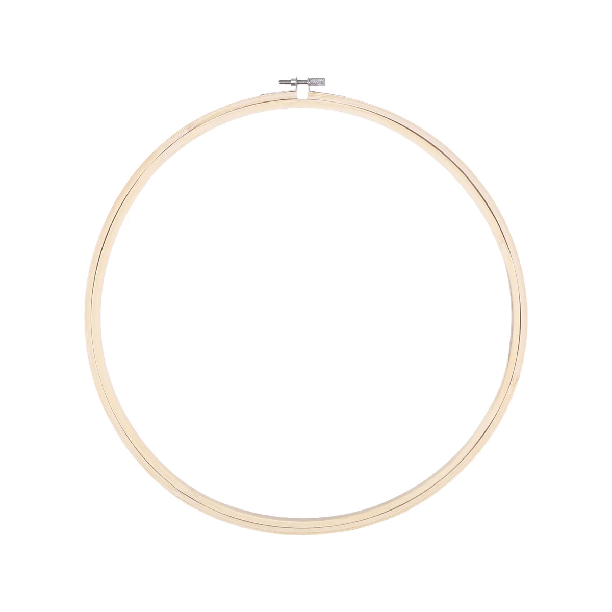 12 Inch Kits Sewing Bracelets Cross Stitch Ring Bamboo Circle Embroidery Seamless
12 Inch Kits Sewing Bracelets Cross Stitch Ring Bamboo Circle Embroidery Seamless