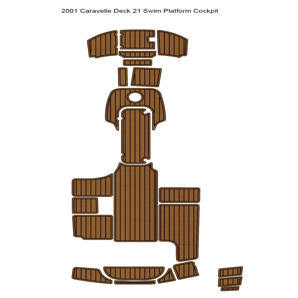 2001 Caravelle Deck 21 Плавательная платформа Кокпит Лодка EVA Тиковая палуба Напольный коврик Seadek MarineMat Gatorstep Стиль Самоклеящийся
2001 Caravelle Deck 21 Плавательная платформа Кокпит Лодка EVA Тиковая палуба Напольный коврик Seadek MarineMat Gatorstep Стиль Самоклеящийся