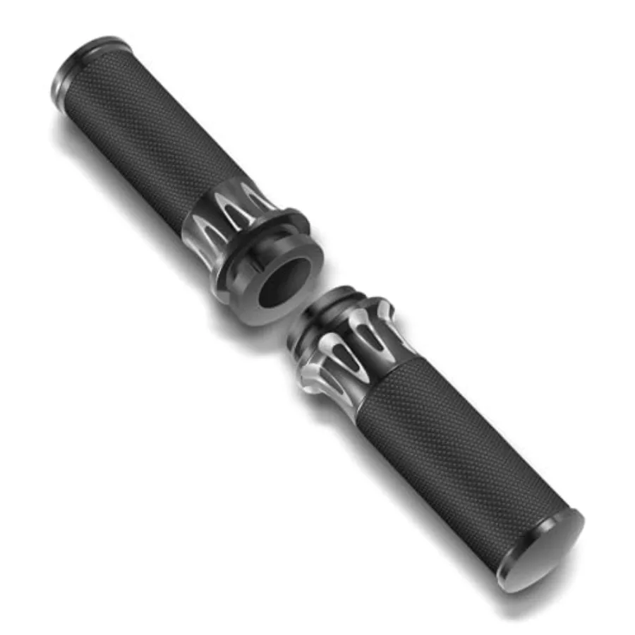 Motorcycle Hndler Grips 1" lck Street Glide Flhx Hndgrip for Hrley Dvidson Touring Glides Electronic Throttle Grips 2008-2023 C
Motorcycle Hndler Grips 1" lck Street Glide Flhx Hndgrip for Hrley Dvidson Touring Glides Electronic Throttle Grips 2008-2023 C