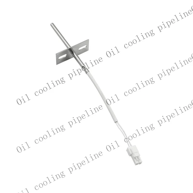A+ Temperature Sensor Long Lifespan 100000 Cycles Easy Installation For GE Ovens
A+ Temperature Sensor Long Lifespan 100000 Cycles Easy Installation For GE Ovens