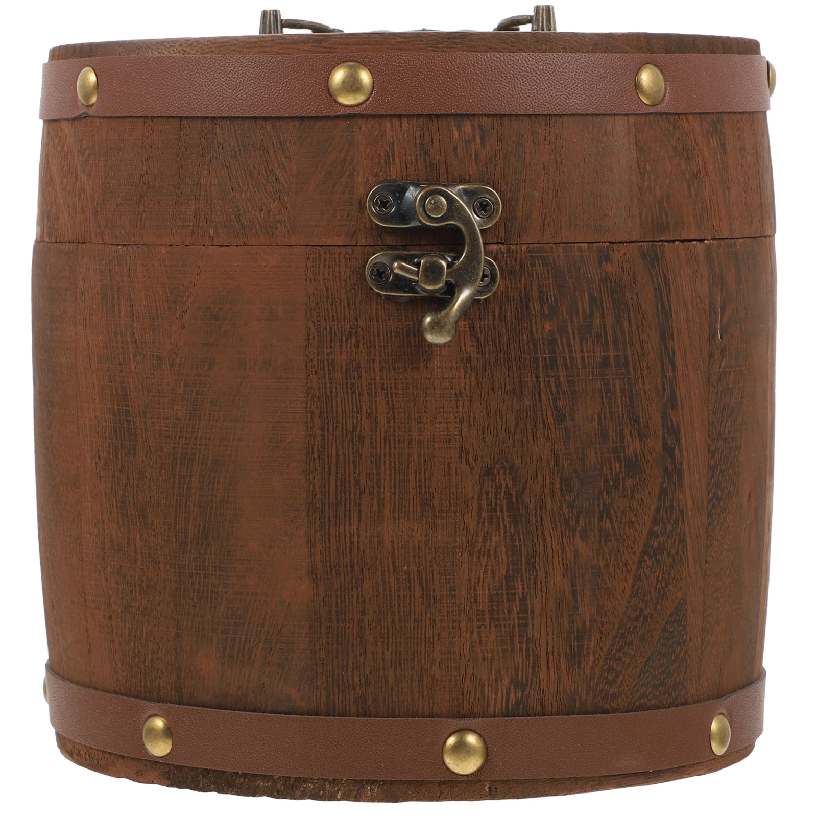 Wooden Light Retro Storage Container Wooden Bucket for Tea Leaf Coffee Spice Tea Leaf Box Portable Storage Holder Organizer
Wooden Light Retro Storage Container Wooden Bucket for Tea Leaf Coffee Spice Tea Leaf Box Portable Storage Holder Organizer