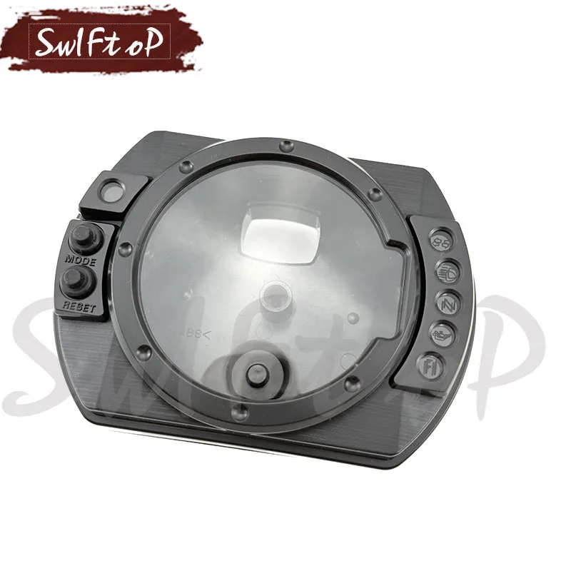 Чехол для датчика спидометра мотоцикла для Kawasaki Z1000 Z750 2003-2006 для Ninja ZX6R 03-06 и ZX10R 2004-2005, пластик
Чехол для датчика спидометра мотоцикла для Kawasaki Z1000 Z750 2003-2006 для Ninja ZX6R 03-06 и ZX10R 2004-2005, пластик