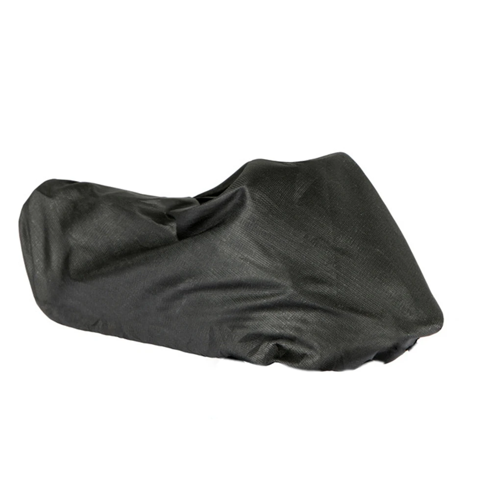 Snowmobile Cover Waterproof Dust Trailerable Sled Cover Anti-UV Winter Motorcycle Outdoor Black 145X51X48cm
Snowmobile Cover Waterproof Dust Trailerable Sled Cover Anti-UV Winter Motorcycle Outdoor Black 145X51X48cm