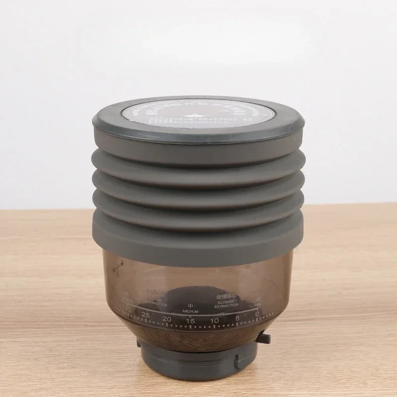 For Opus Cone Coffee Grinder Bellows Hopper Espresso Grinder Silicone Bean Bin Hopper Coffee Bean Grinder Cleaning Tools Cafe
For Opus Cone Coffee Grinder Bellows Hopper Espresso Grinder Silicone Bean Bin Hopper Coffee Bean Grinder Cleaning Tools Cafe