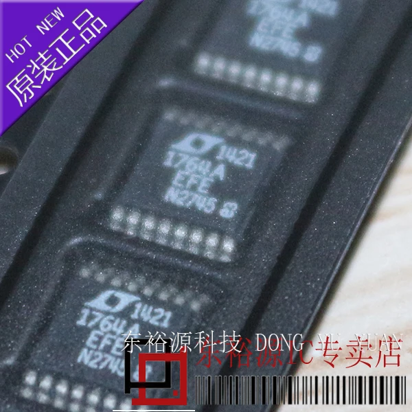 LT1764AEFE LT1764A 1764AEFE LT1764 TSSOP16 10PCS
LT1764AEFE LT1764A 1764AEFE LT1764 TSSOP16 10PCS