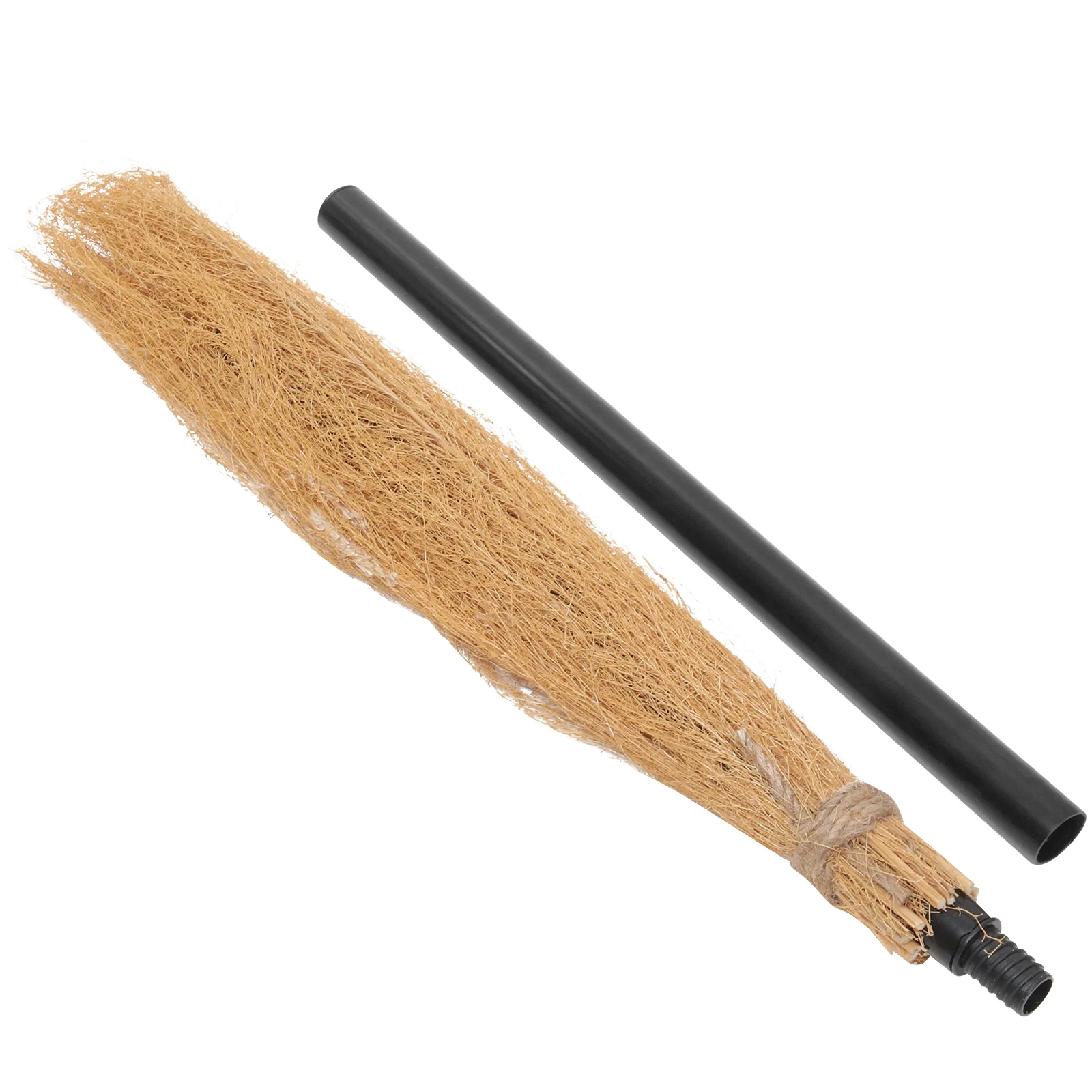 Witch Broom Brooms Halloween Costume Accessories Witches Supplies Plastic Ornament Child Decorative Cosplay
Witch Broom Brooms Halloween Costume Accessories Witches Supplies Plastic Ornament Child Decorative Cosplay