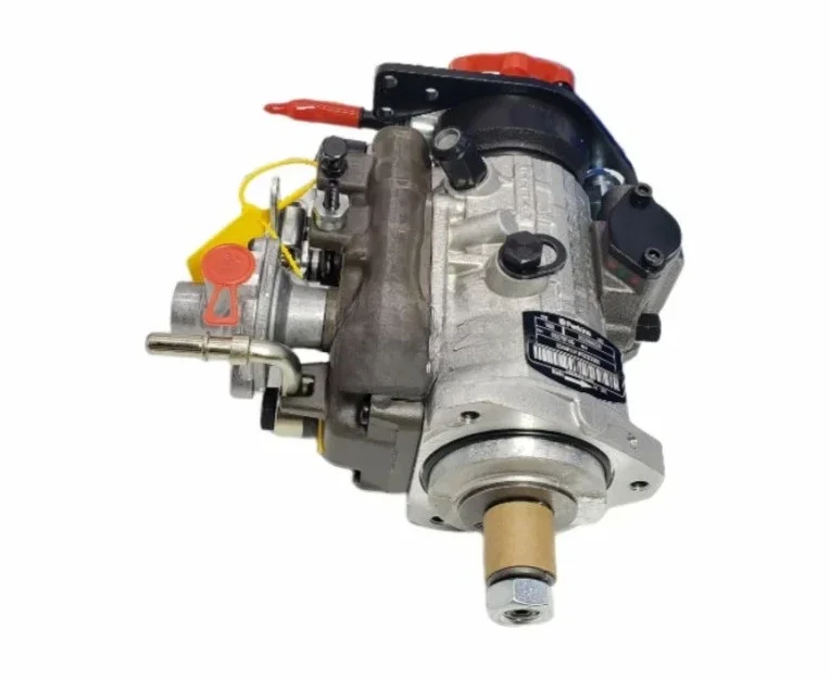 Подходит для топливных насосов Delphi 9520A184 9520A185G для двигателей Pekins.
Подходит для топливных насосов Delphi 9520A184 9520A185G для двигателей Pekins.