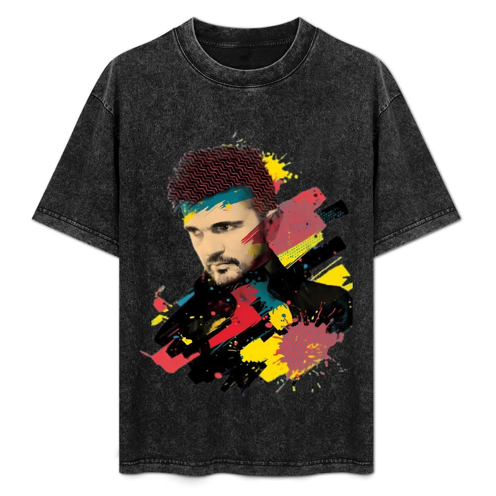 Juanes 2021-2022 Tour Album Concert T-Shirt Classic Graphic Short Sleeve Top
Juanes 2021-2022 Tour Album Concert T-Shirt Classic Graphic Short Sleeve Top