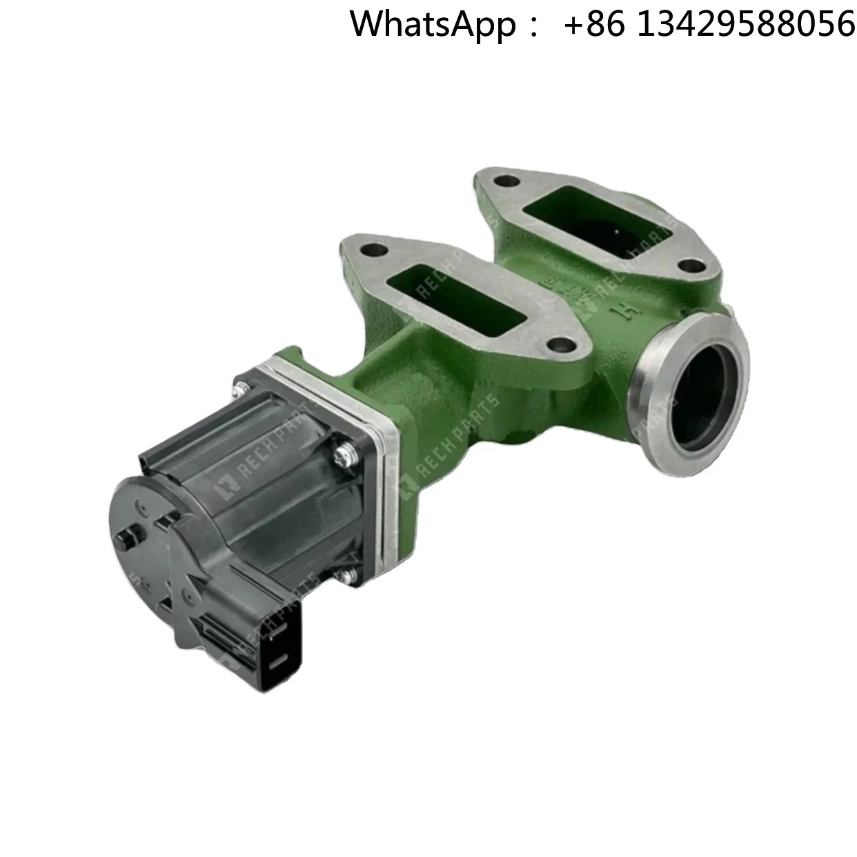 Factory Direct Egr Valve 4309085NX 5473207 4309085 4955517 4996637 for Cummins ISB
Factory Direct Egr Valve 4309085NX 5473207 4309085 4955517 4996637 for Cummins ISB