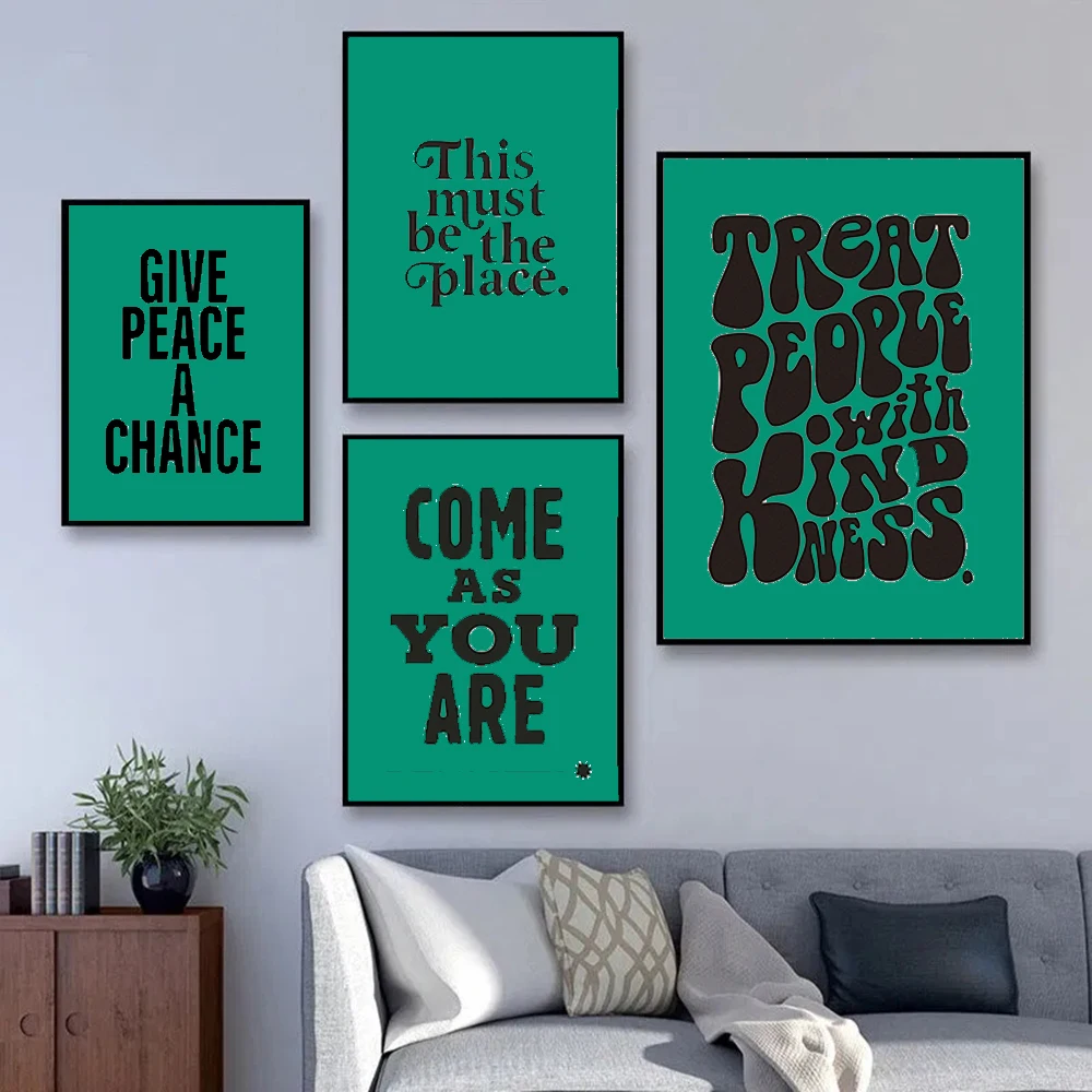 Nordic Canvas Painting Black and White Inspirational Quotes Wall Art Pictures Posters and Prints for Room Decoration Home Decor
Nordic Canvas Painting Black and White Inspirational Quotes Wall Art Pictures Posters and Prints for Room Decoration Home Decor