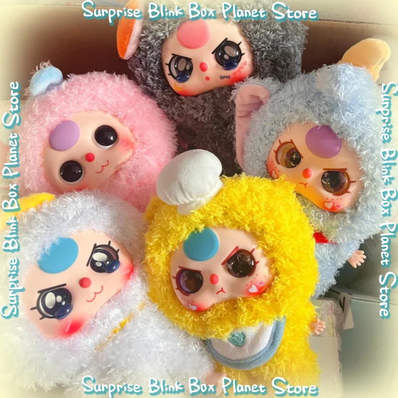 Оригинальная детская три сказки, серия для детского сада, слепая коробка, загадочная коробка, креативные куклы, милые модные украшения, сюрприз, подарок для детей
Оригинальная детская три сказки, серия для детского сада, слепая коробка, загадочная коробка, креативные куклы, милые модные украшения, сюрприз, подарок для детей