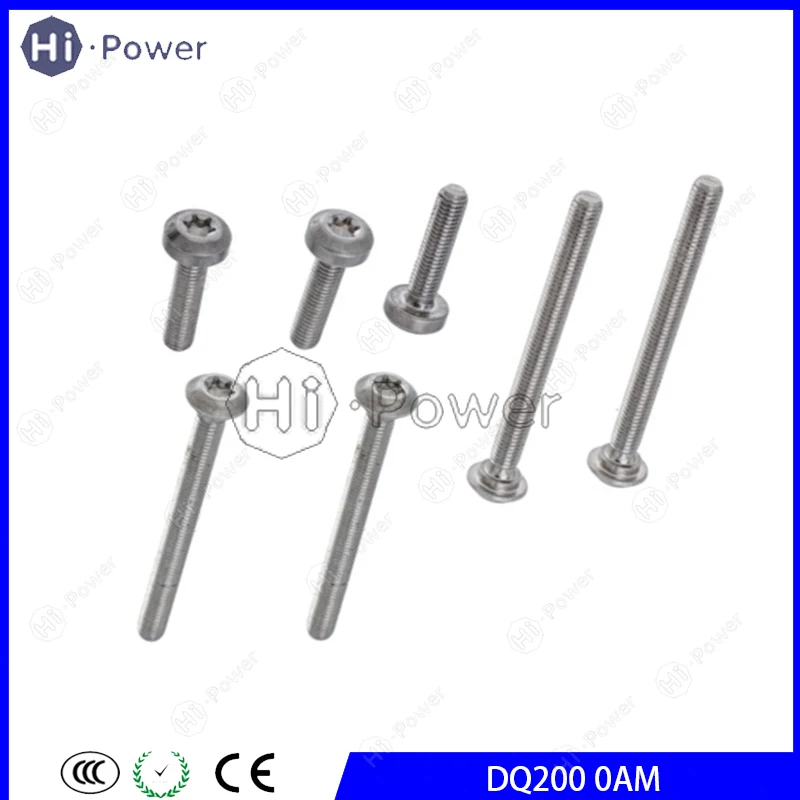 Original 0AM DQ200 0AM DSG Transmission Gearbox Valve Body Screws 4 Long 3 Short Kit Car Accessories For VW Golf AUDI SKODA Auto
Original 0AM DQ200 0AM DSG Transmission Gearbox Valve Body Screws 4 Long 3 Short Kit Car Accessories For VW Golf AUDI SKODA Auto
