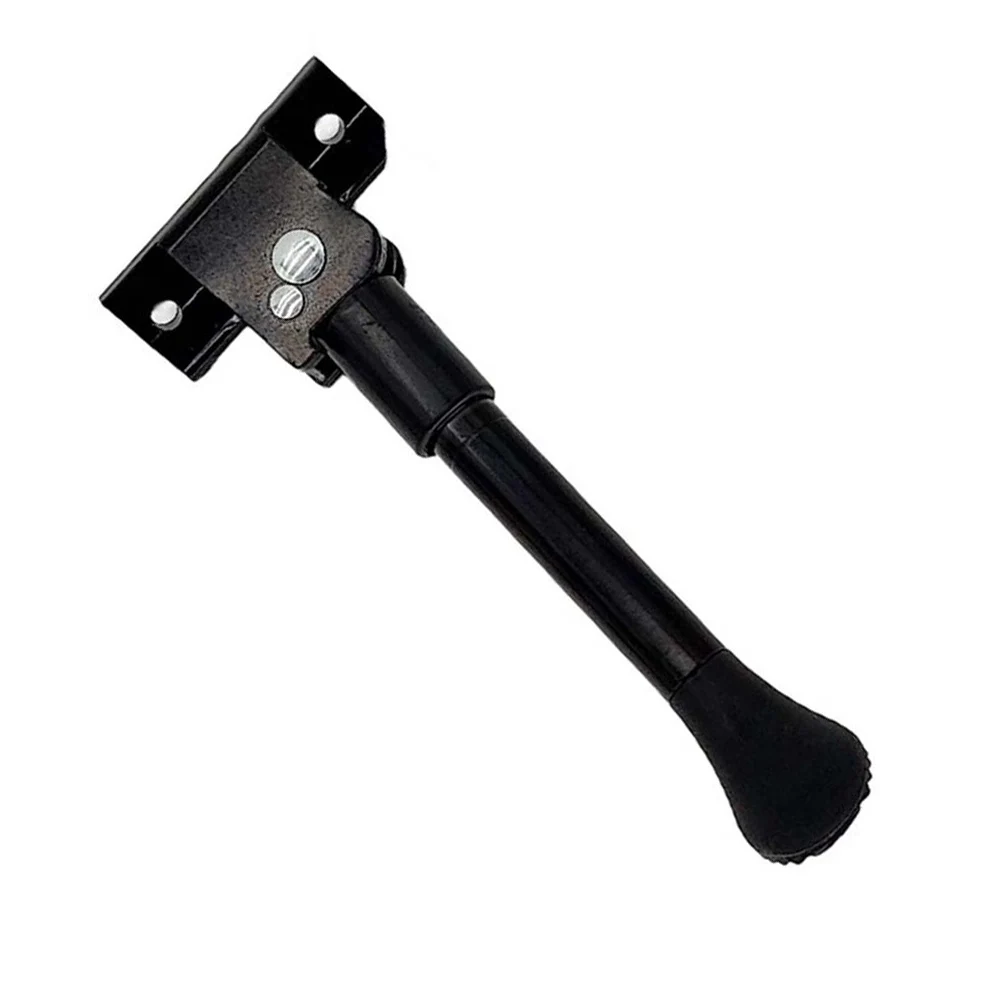 Electric Scooter Foot Support Aperture Distance 45mm Scooter Kickstand Damaged Kickstand Replacement Flexible Fit
Electric Scooter Foot Support Aperture Distance 45mm Scooter Kickstand Damaged Kickstand Replacement Flexible Fit