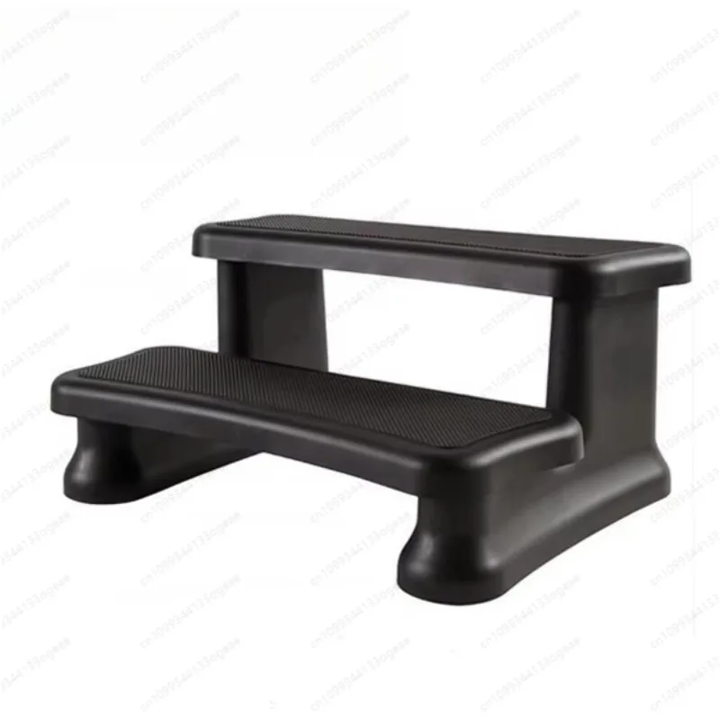 Eco-friendly polypropylene composite plastic spa pool bathroom hot tub steps
Eco-friendly polypropylene composite plastic spa pool bathroom hot tub steps